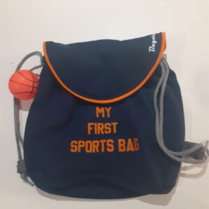 Sac à dos « my first sports bag »